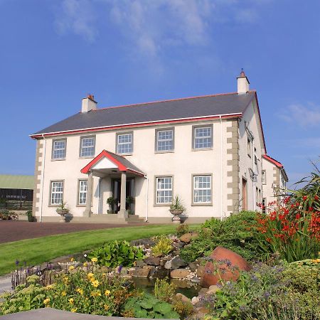 Carnalbanagh House Bed and Breakfast Portstewart Εξωτερικό φωτογραφία