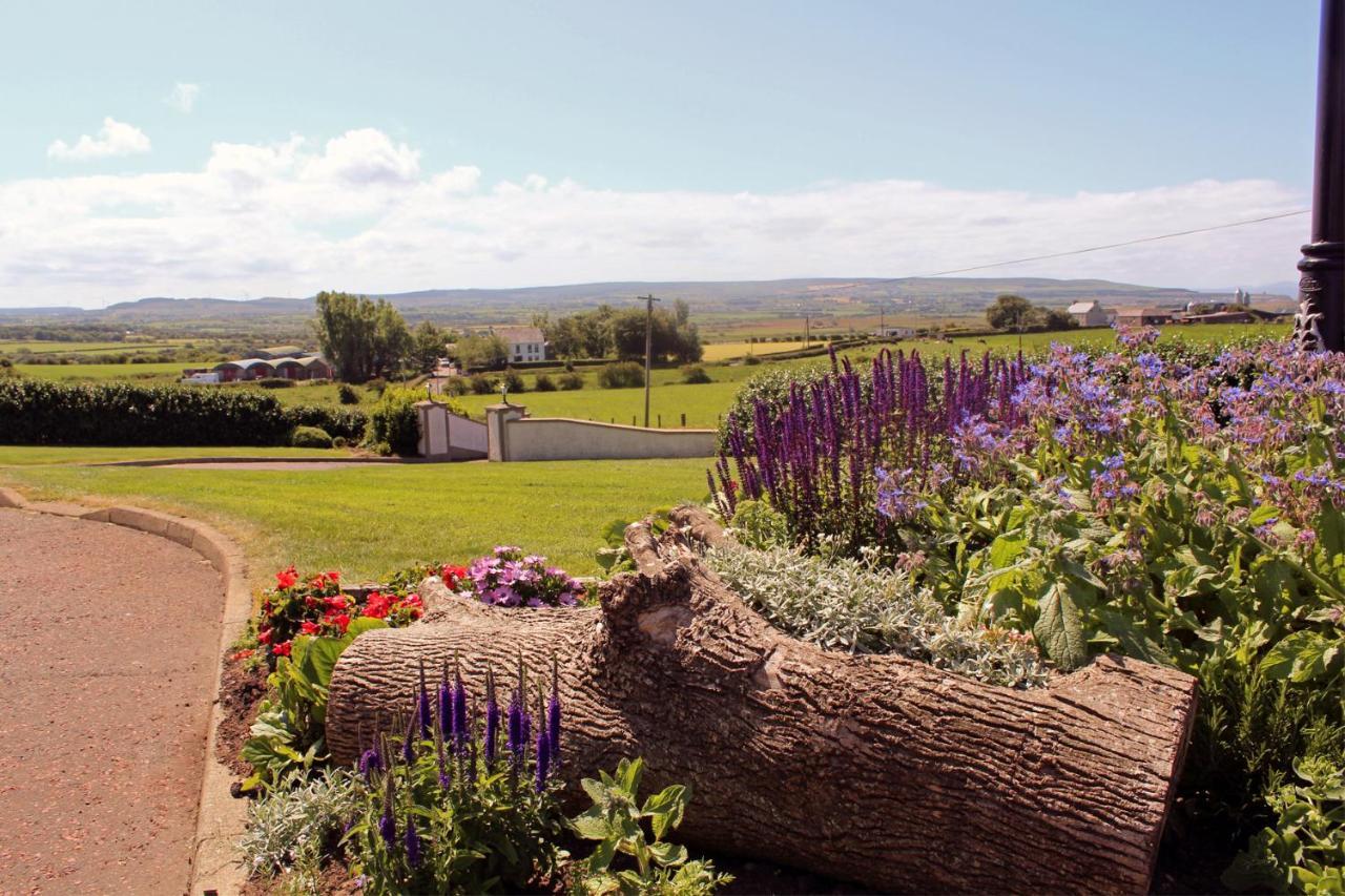 Carnalbanagh House Bed and Breakfast Portstewart Εξωτερικό φωτογραφία