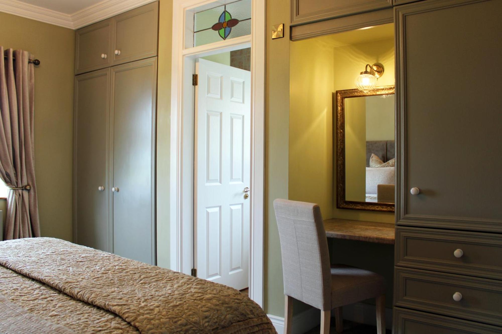 Carnalbanagh House Bed and Breakfast Portstewart Δωμάτιο φωτογραφία