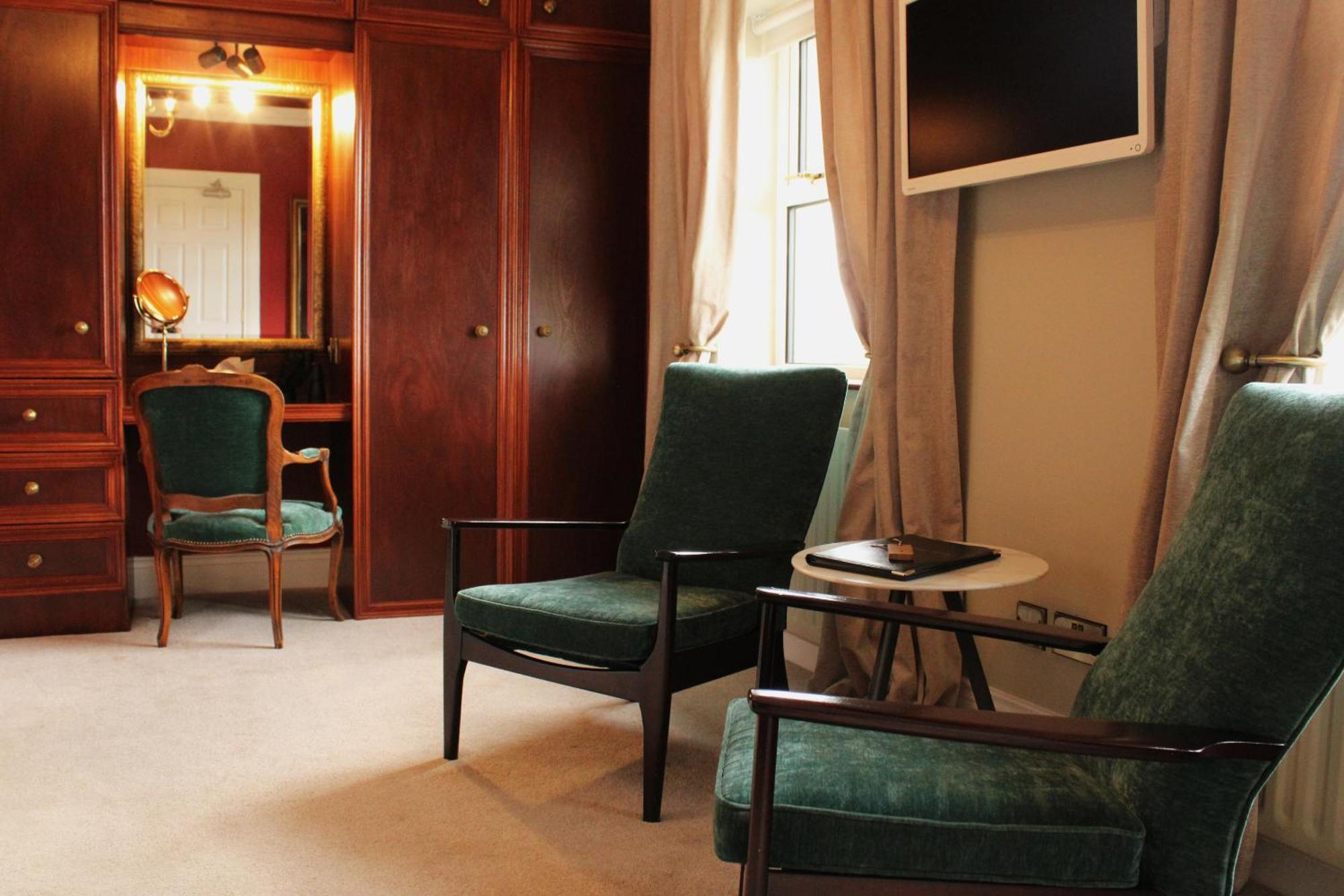 Carnalbanagh House Bed and Breakfast Portstewart Δωμάτιο φωτογραφία