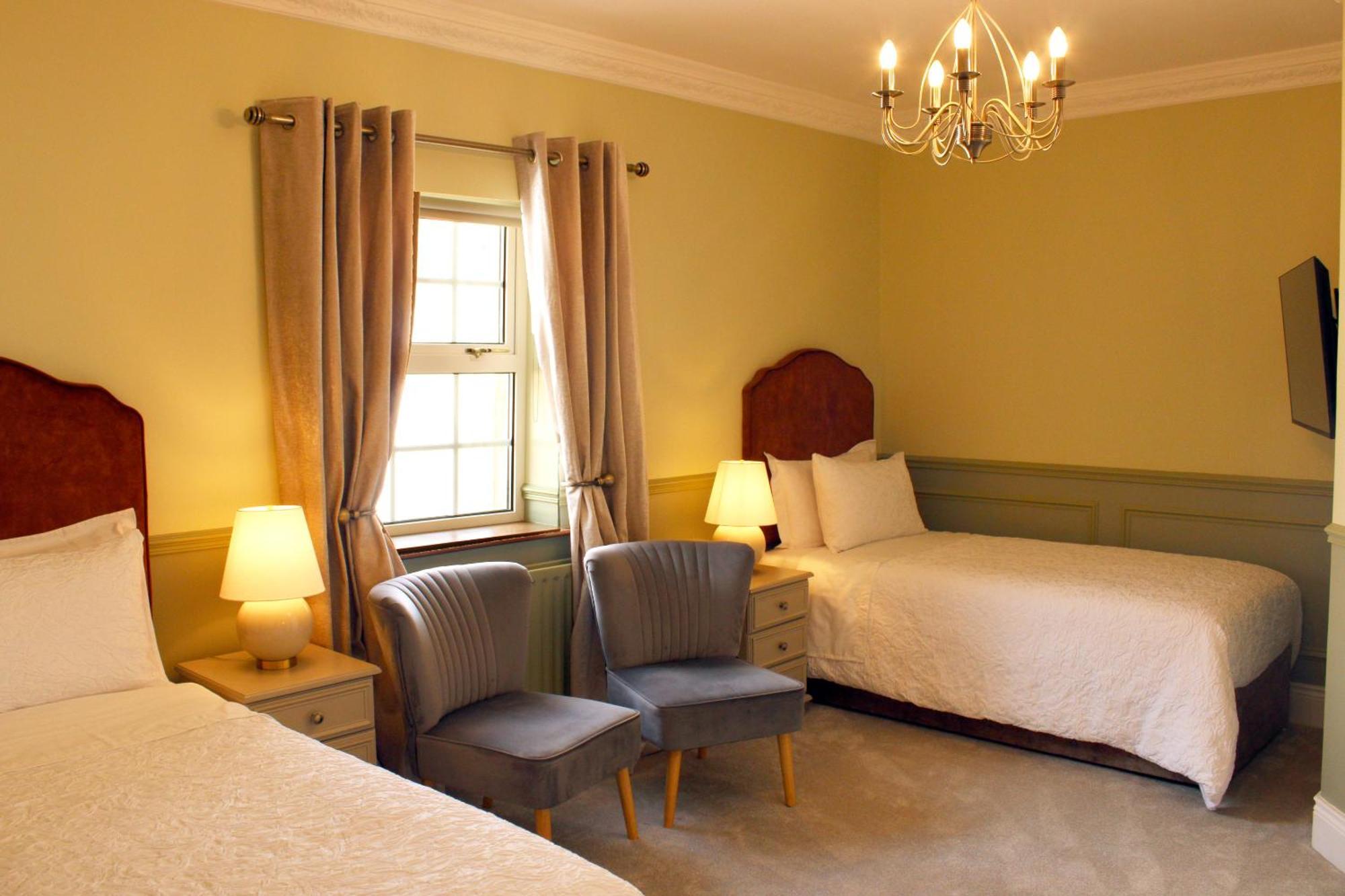 Carnalbanagh House Bed and Breakfast Portstewart Εξωτερικό φωτογραφία