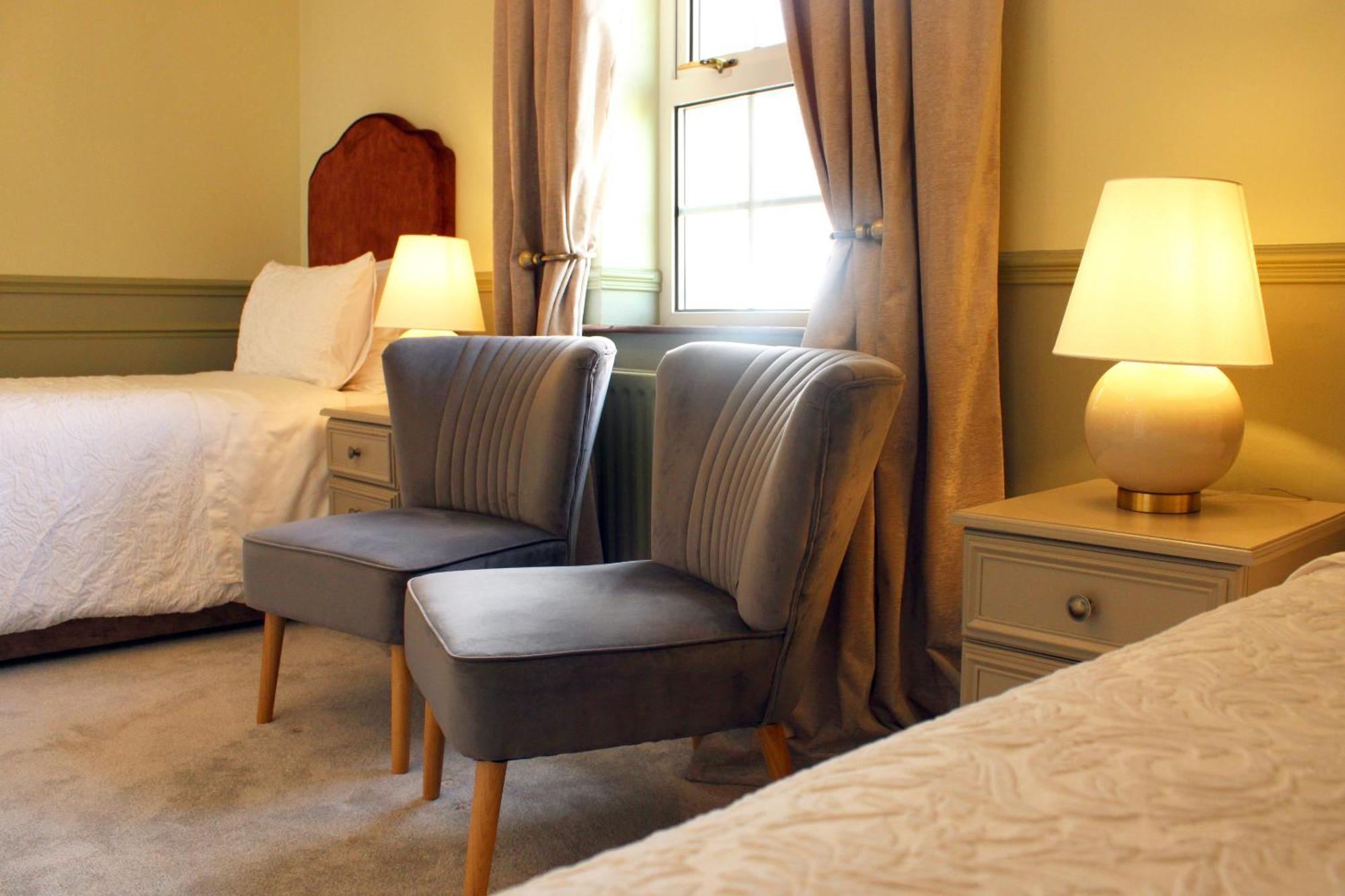 Carnalbanagh House Bed and Breakfast Portstewart Δωμάτιο φωτογραφία