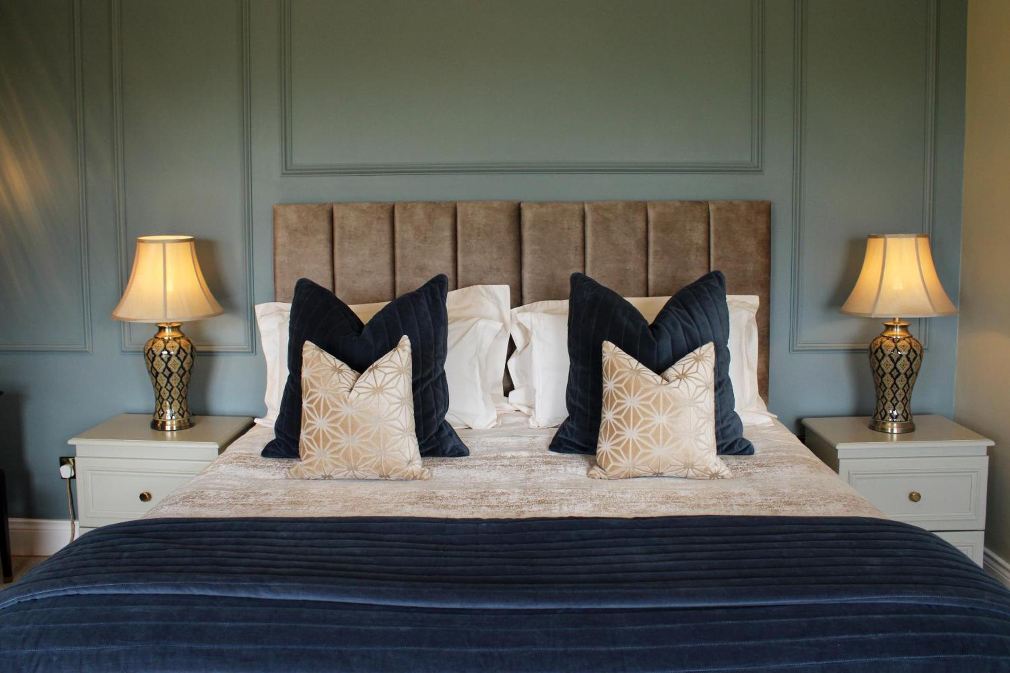 Carnalbanagh House Bed and Breakfast Portstewart Δωμάτιο φωτογραφία