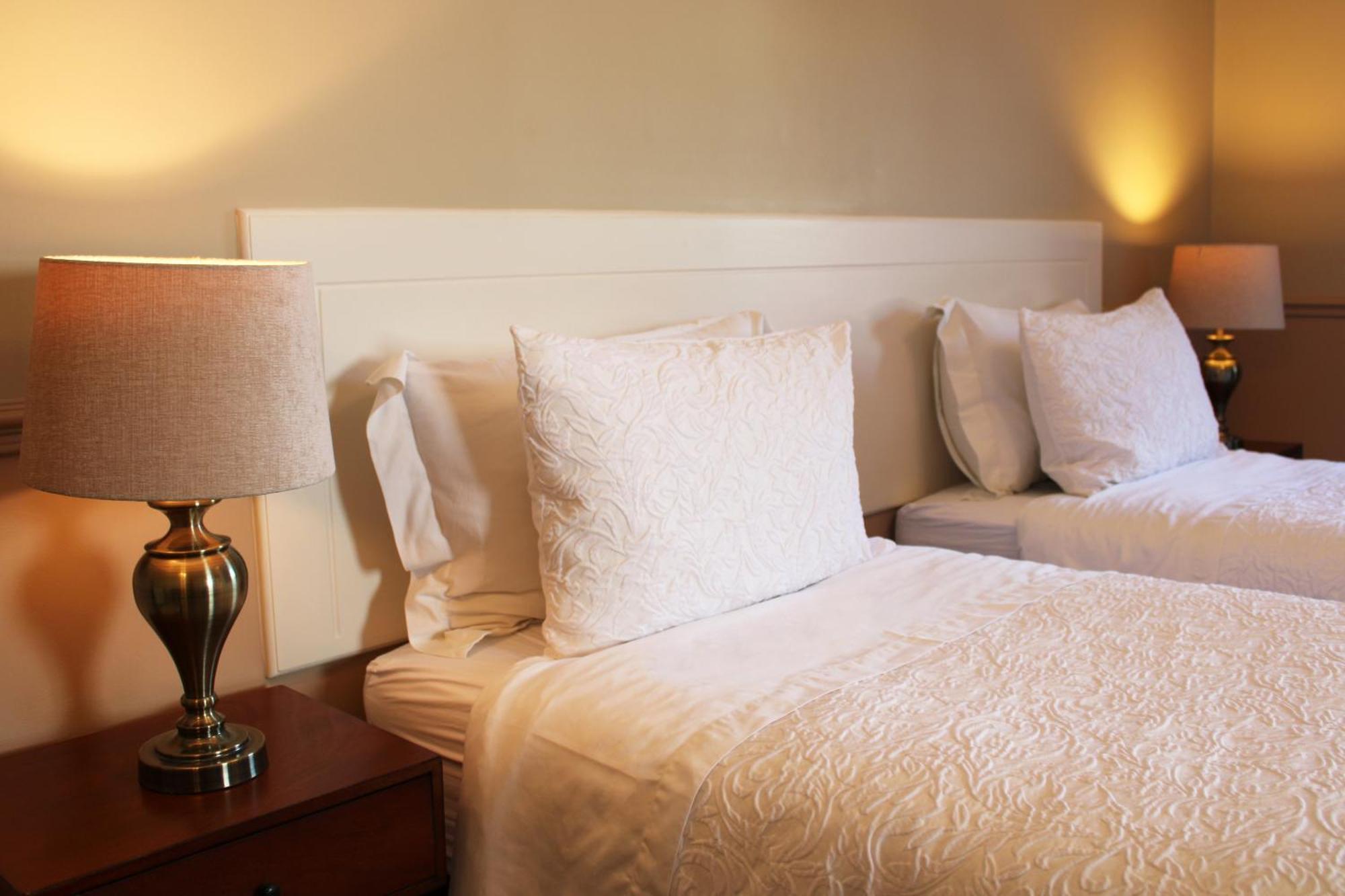 Carnalbanagh House Bed and Breakfast Portstewart Εξωτερικό φωτογραφία