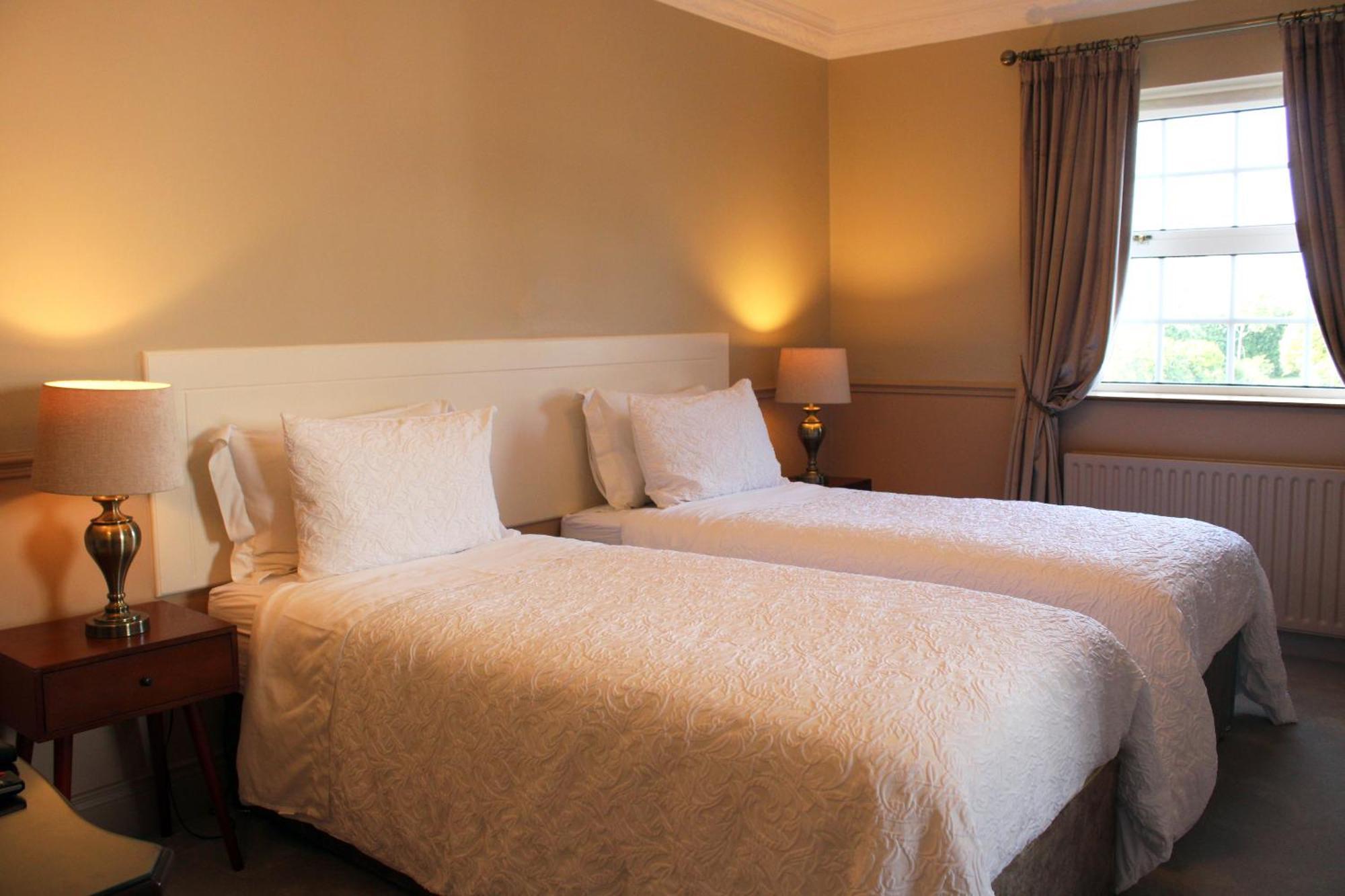 Carnalbanagh House Bed and Breakfast Portstewart Δωμάτιο φωτογραφία