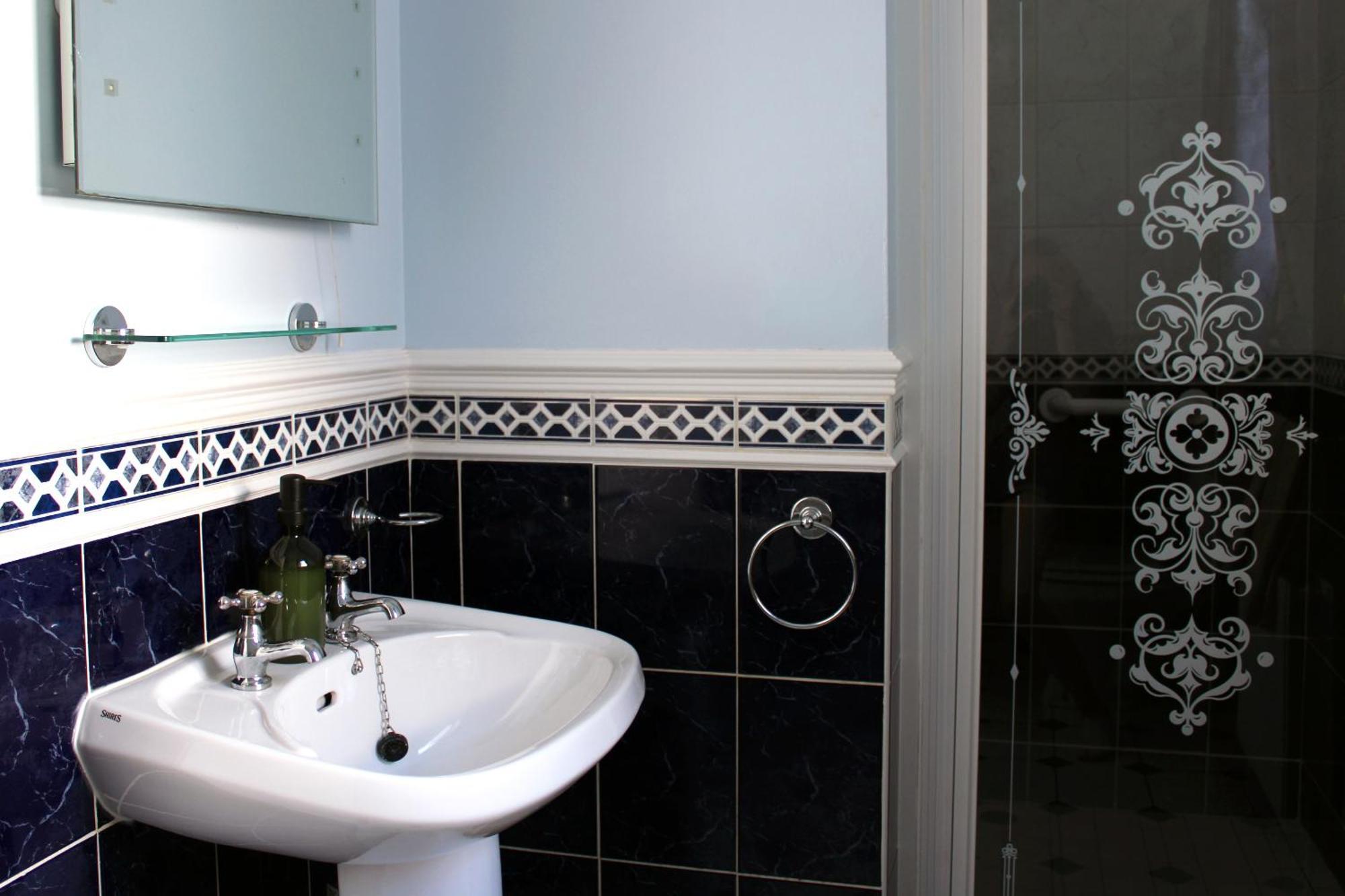 Carnalbanagh House Bed and Breakfast Portstewart Δωμάτιο φωτογραφία