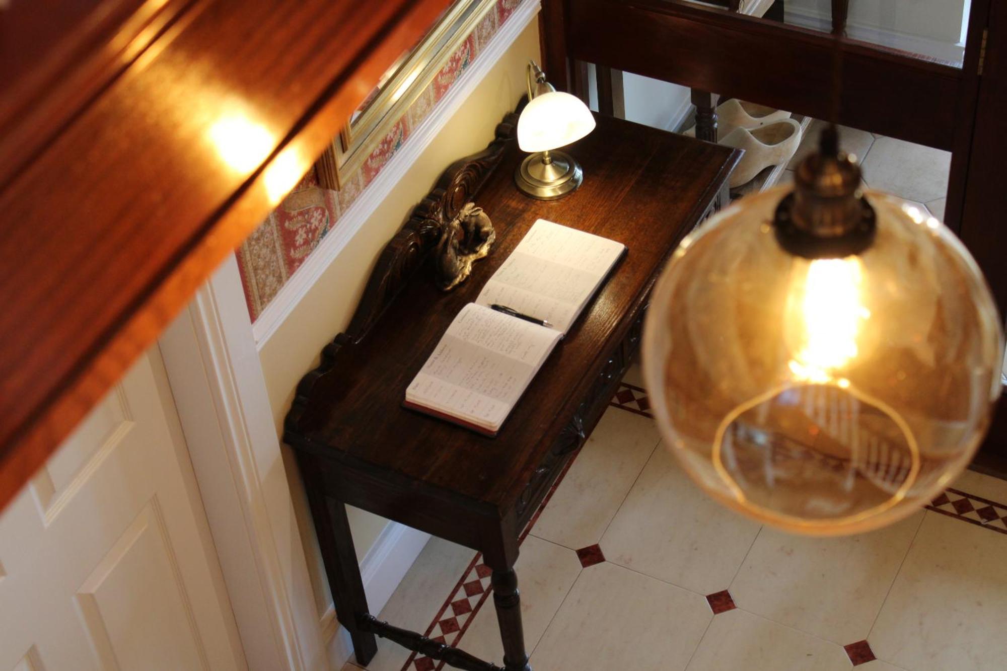 Carnalbanagh House Bed and Breakfast Portstewart Εξωτερικό φωτογραφία