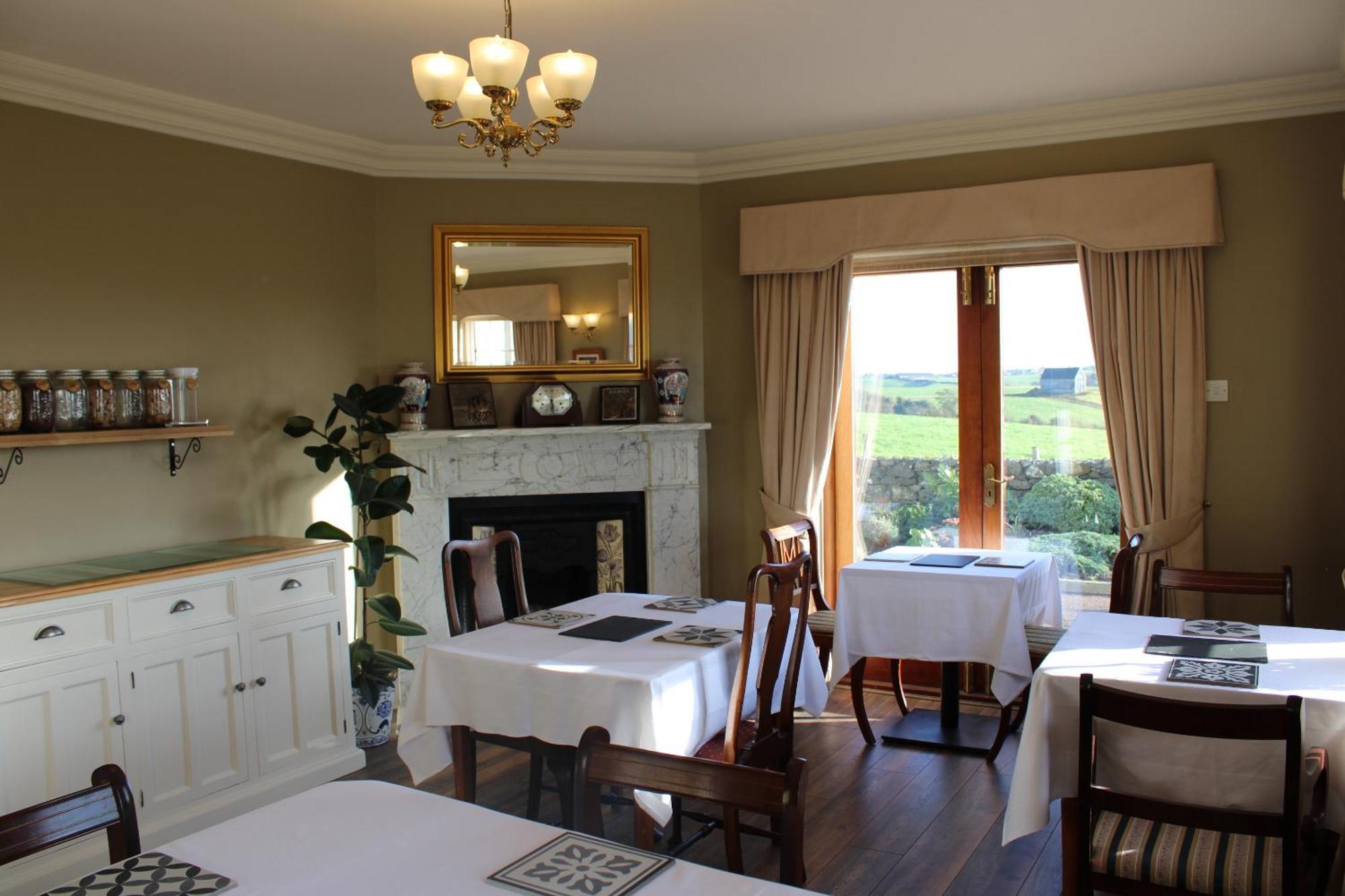 Carnalbanagh House Bed and Breakfast Portstewart Εξωτερικό φωτογραφία