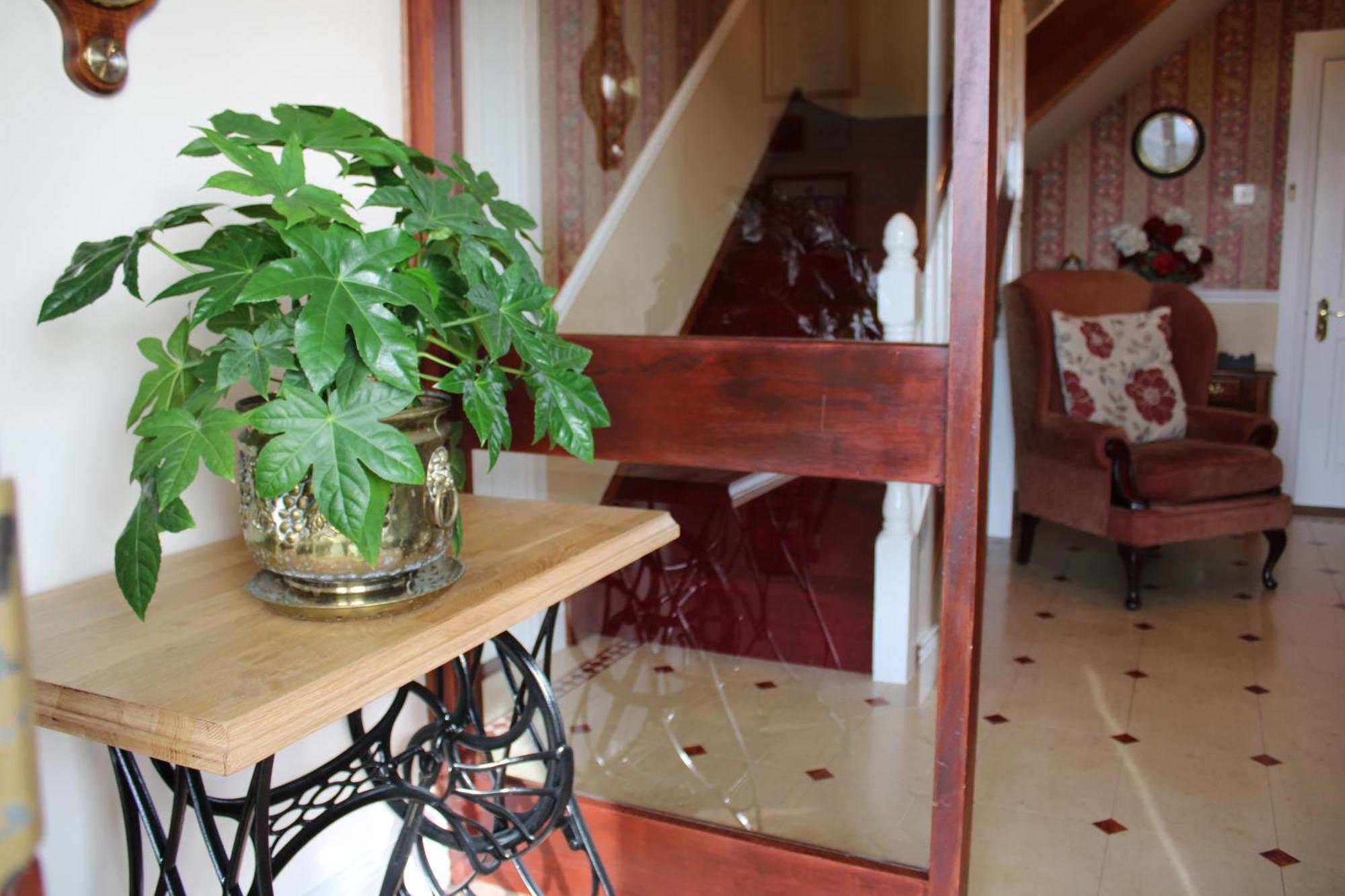 Carnalbanagh House Bed and Breakfast Portstewart Εξωτερικό φωτογραφία