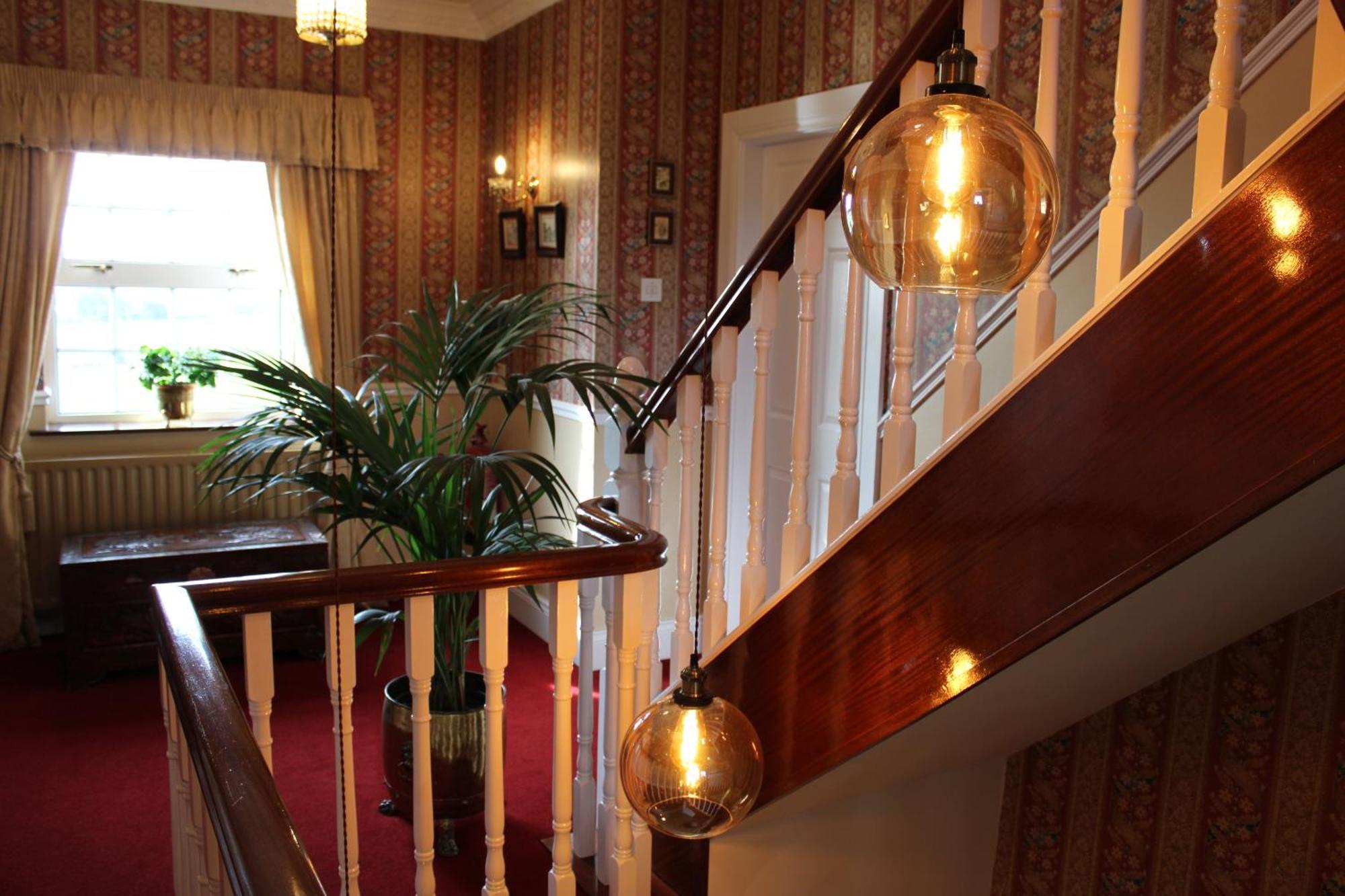Carnalbanagh House Bed and Breakfast Portstewart Εξωτερικό φωτογραφία