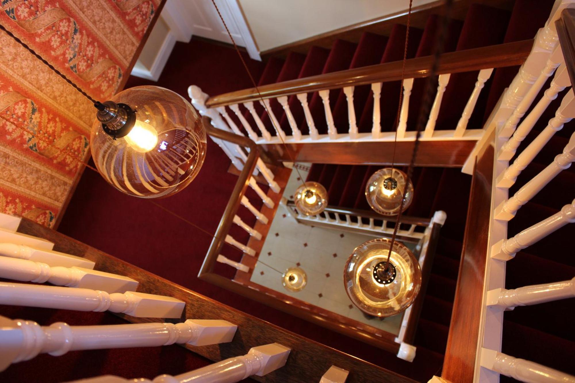 Carnalbanagh House Bed and Breakfast Portstewart Εξωτερικό φωτογραφία