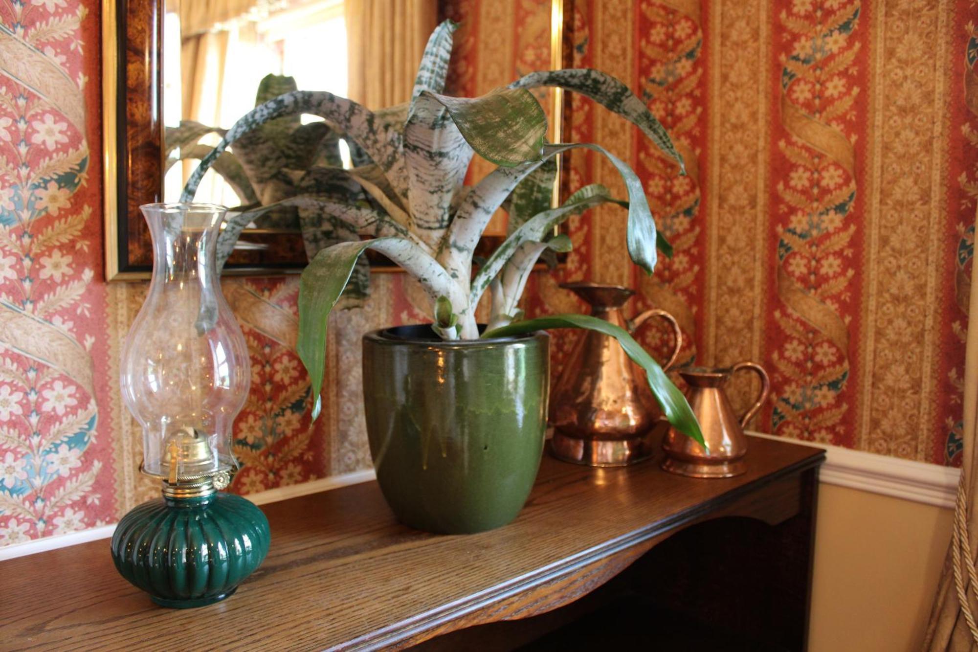 Carnalbanagh House Bed and Breakfast Portstewart Εξωτερικό φωτογραφία