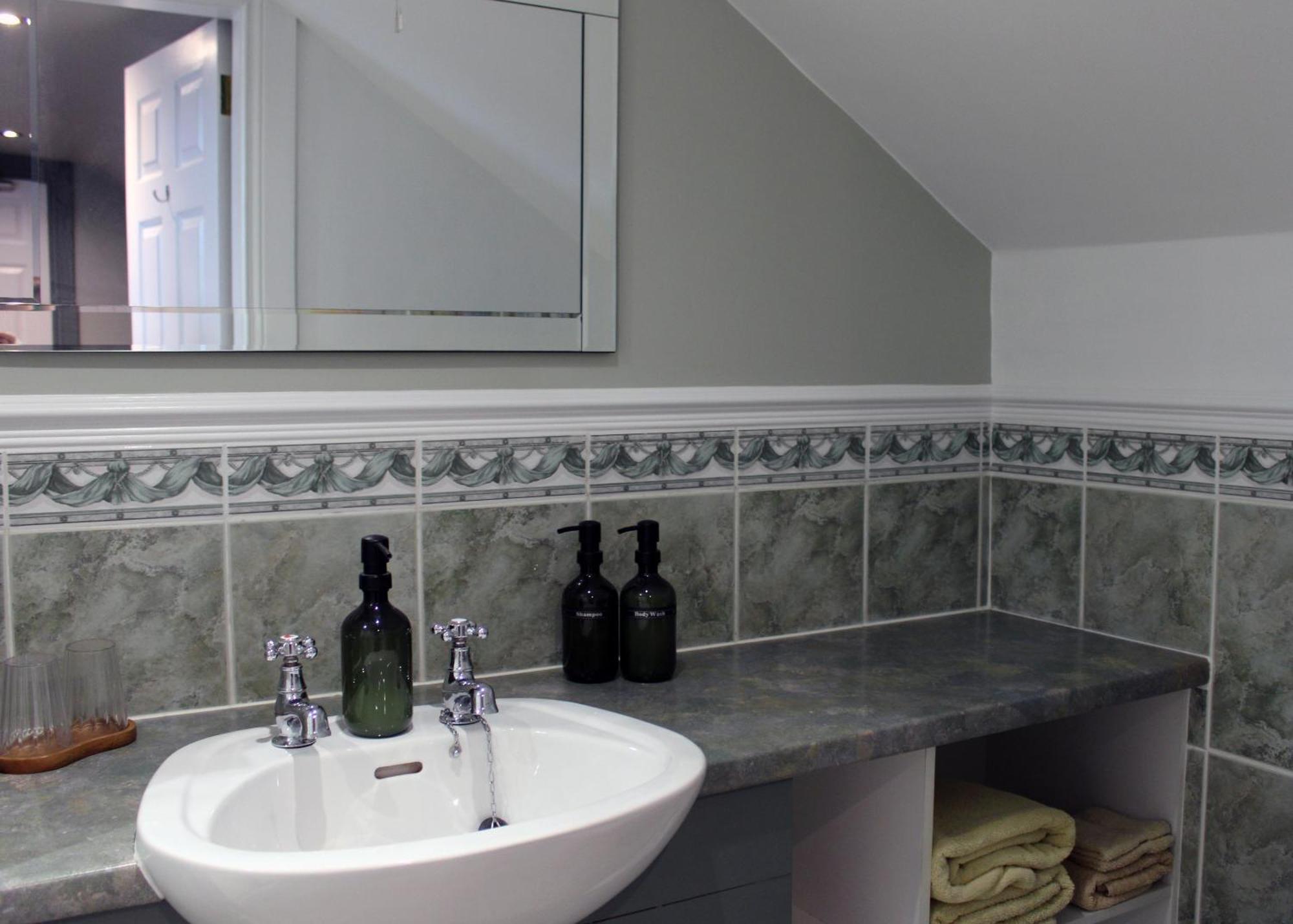 Carnalbanagh House Bed and Breakfast Portstewart Δωμάτιο φωτογραφία