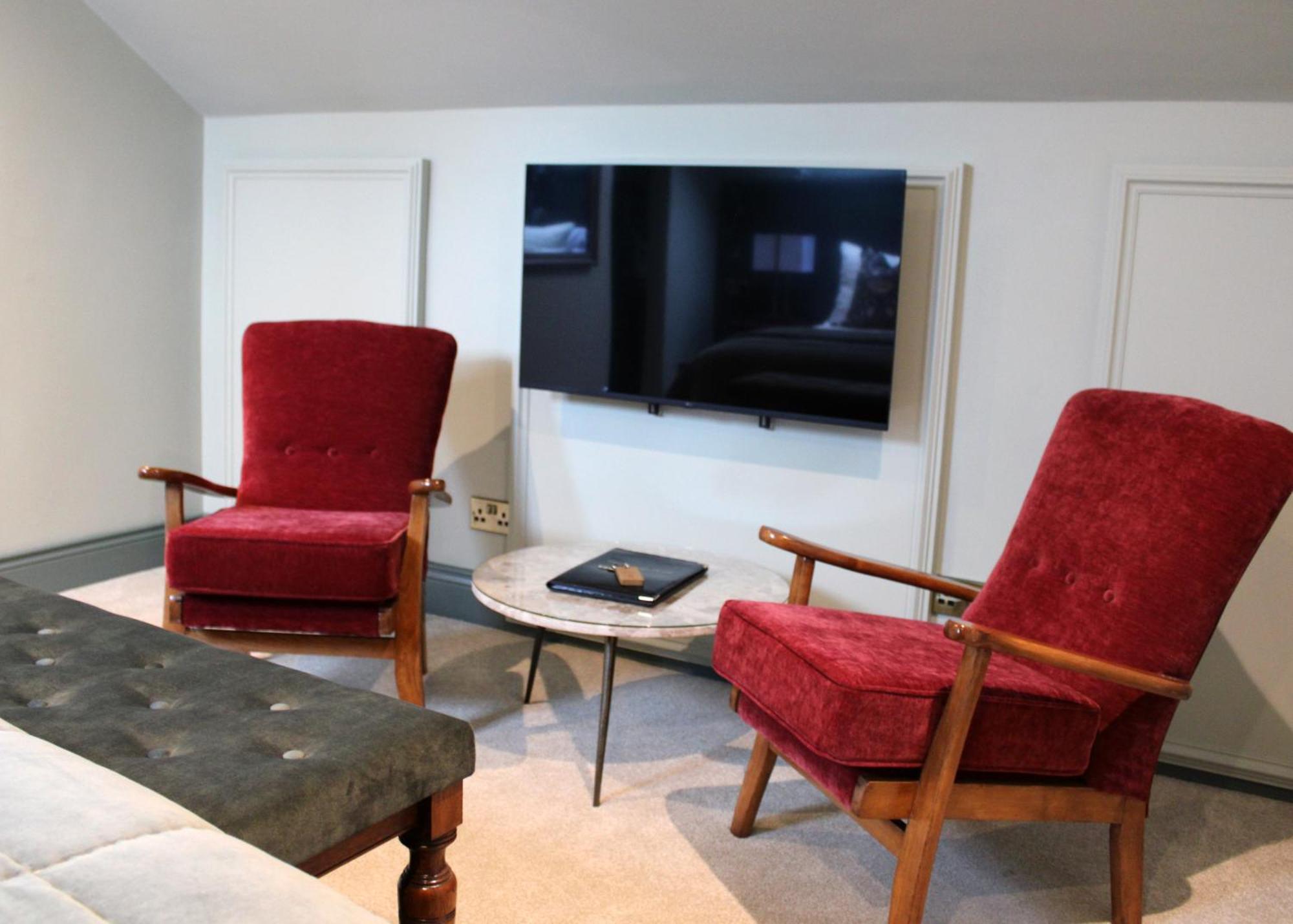 Carnalbanagh House Bed and Breakfast Portstewart Δωμάτιο φωτογραφία