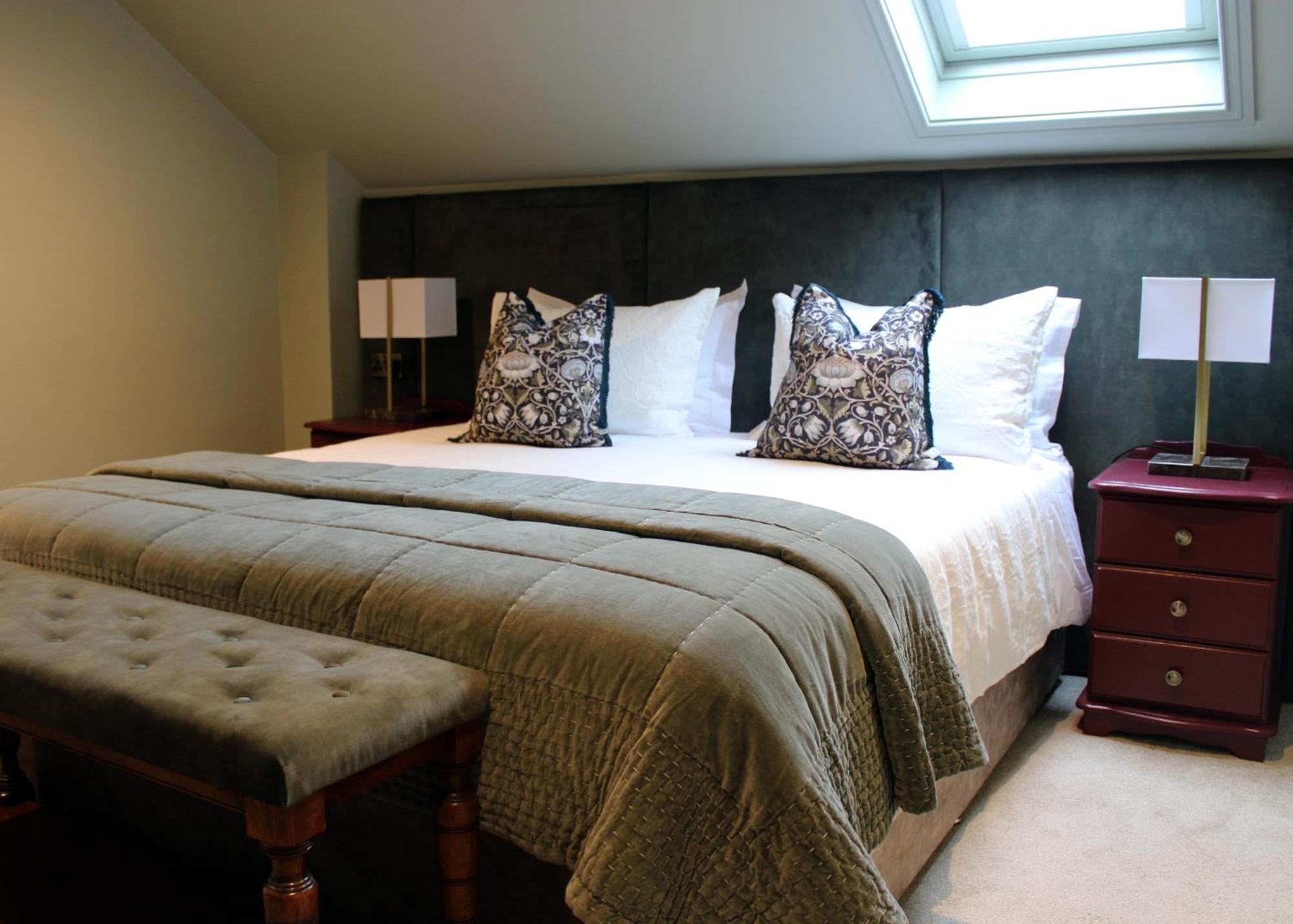 Carnalbanagh House Bed and Breakfast Portstewart Δωμάτιο φωτογραφία